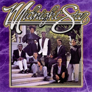 Midnight Star featuring Ecstacy